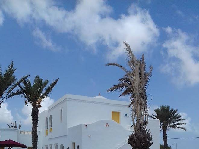 Dar el jerbi