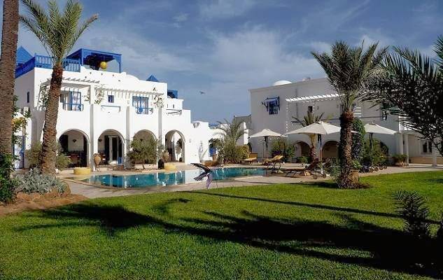 Dar el kebir