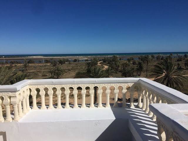 Dar jasmin djerba