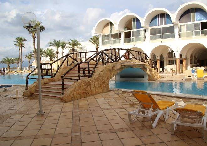 Dar Jerba Narjess