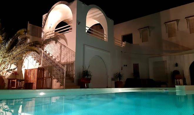 Dar maryem djerba
