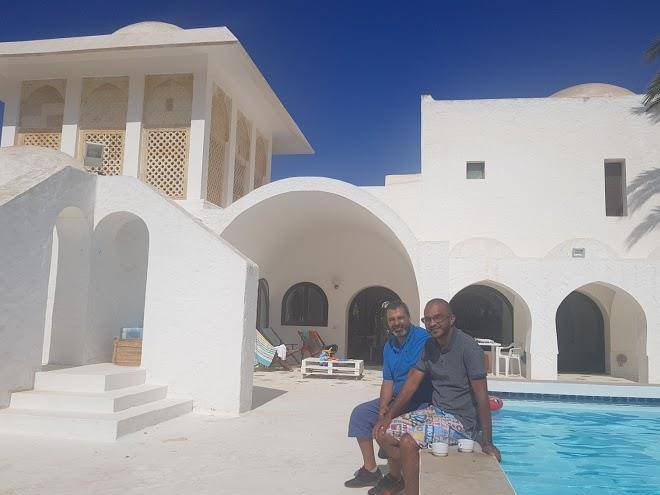 Dar nejma a djerba