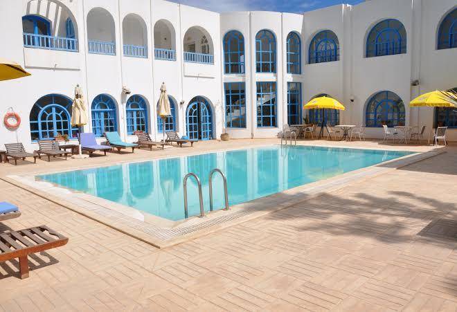 Dar salem