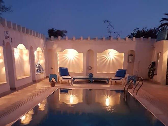 Dar sema derba