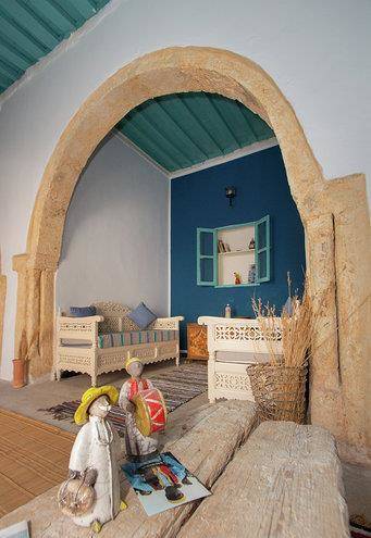 Dar tenast