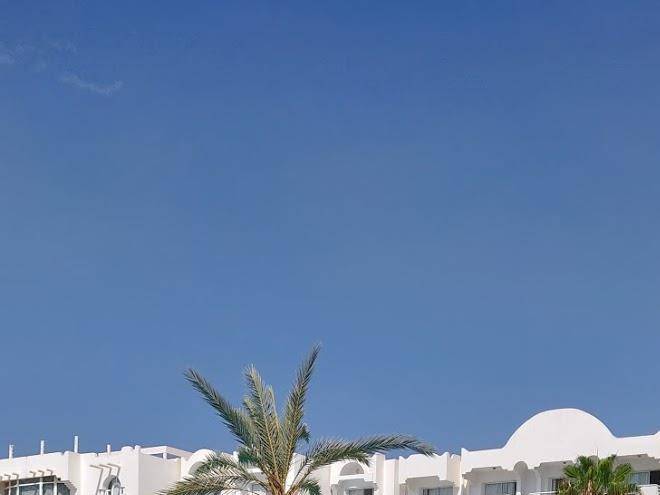 Djerba paradise resort