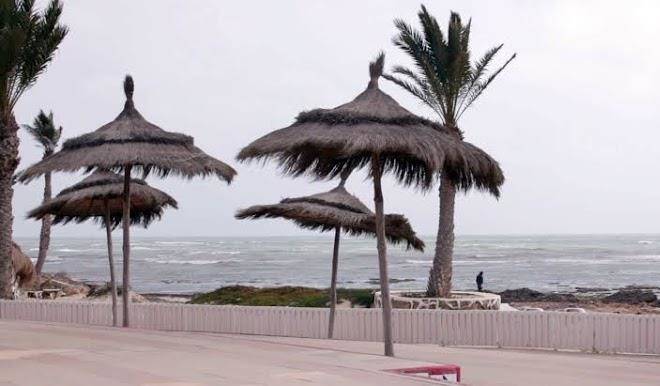 El mouradi djerba menzel