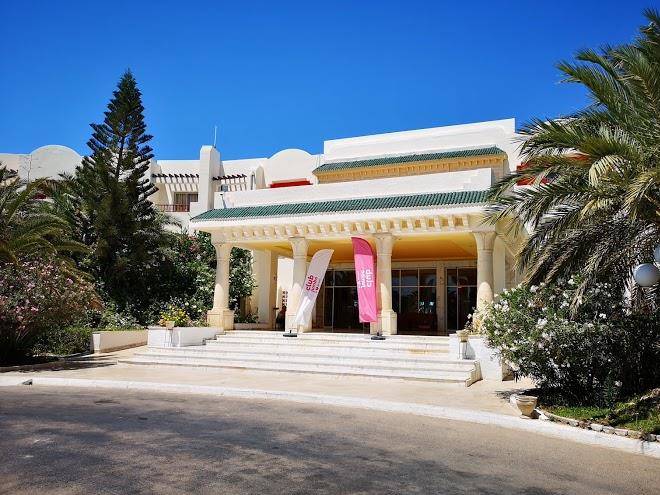 Hotel 4 saisons djerba