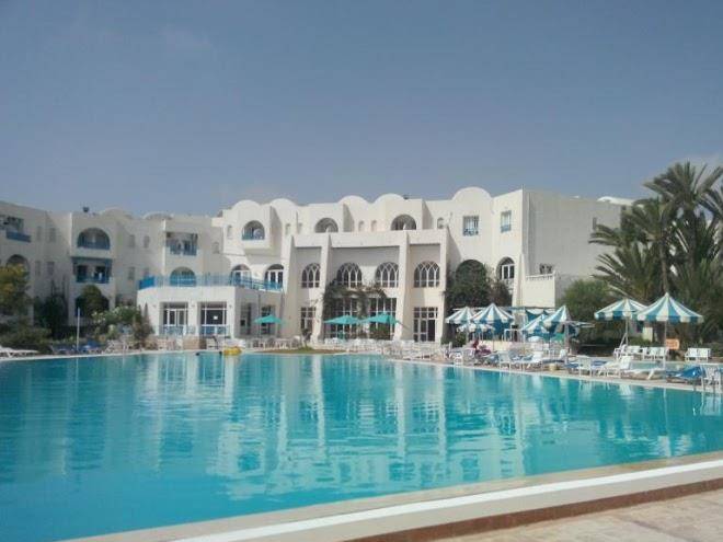 Hotel abir