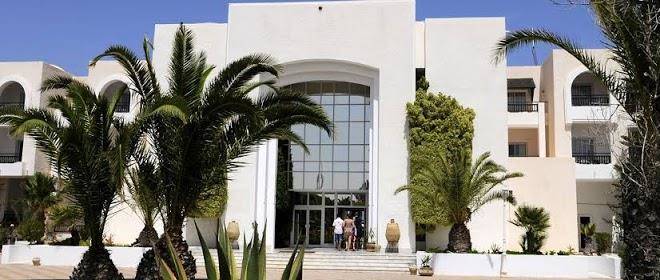 Hotel al jazira beach & spa djerba