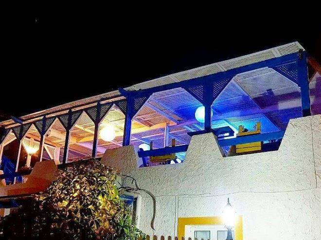 Hotel dar ali djerba