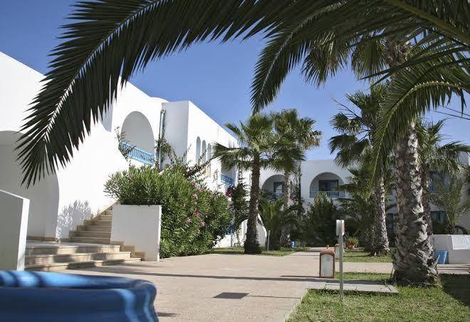 Hotel dar el manara