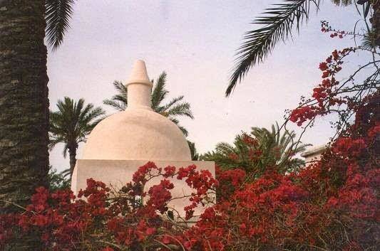 Hotel dar faiza