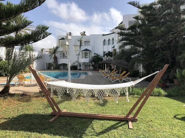 Djerba orient