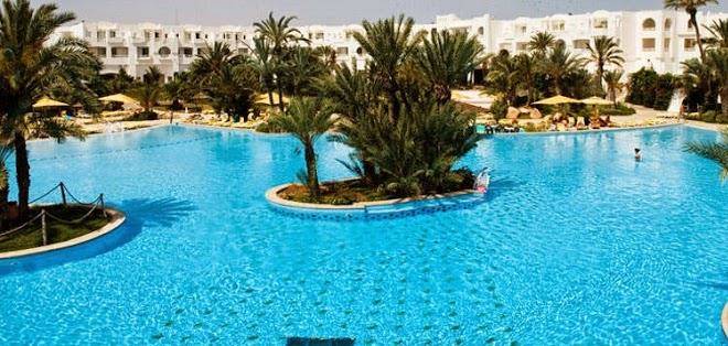 Hotel djerba resort