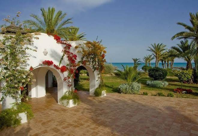Hotel laico djerba