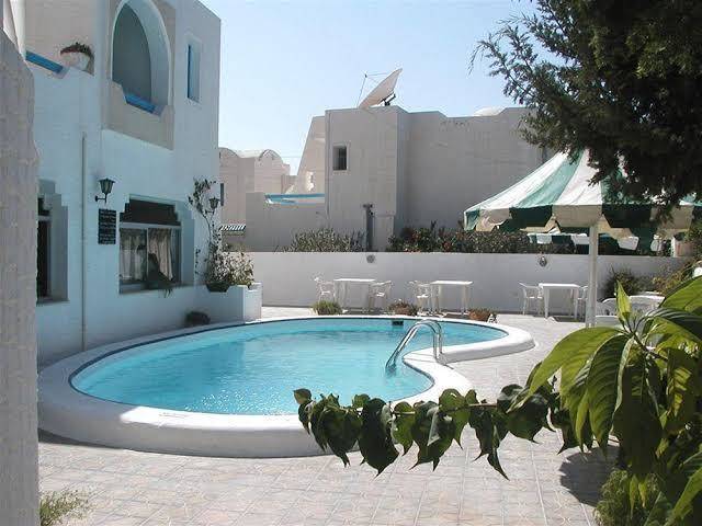 Hotel le beau sejour