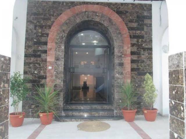 Hotel le grand bleu