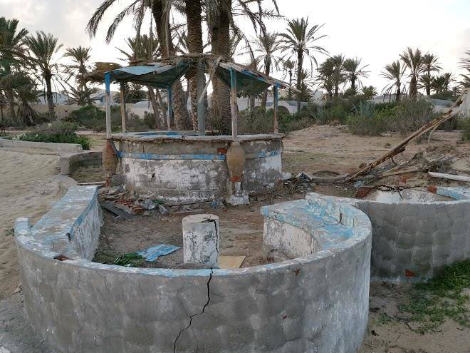 Hotel sidi slim