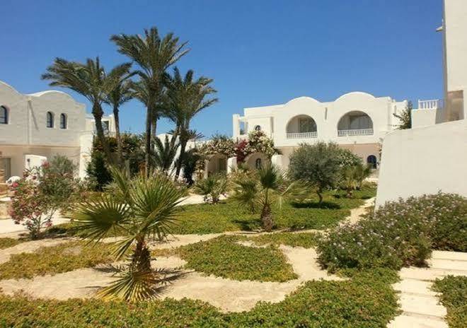 Djerba sun club
