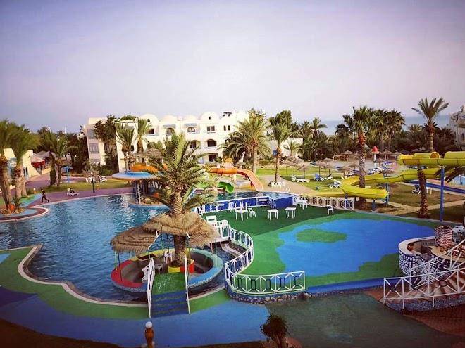 Jasmin djerba