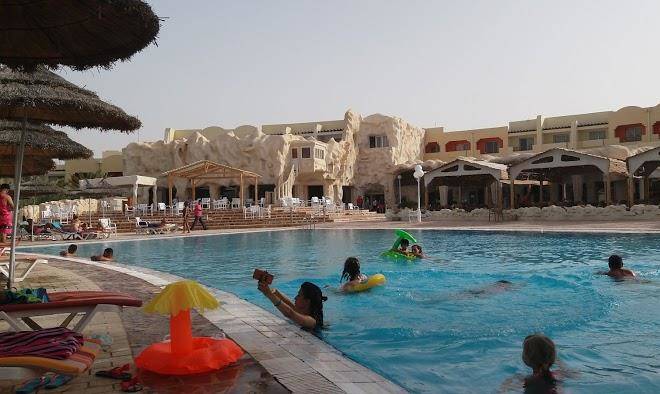 Les quatre saisons resort