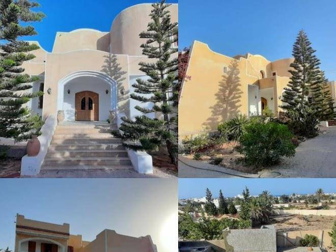 Maison d'hotes dar sawani