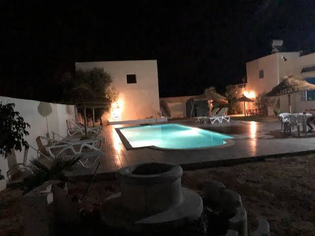 Maison de charme mezraya