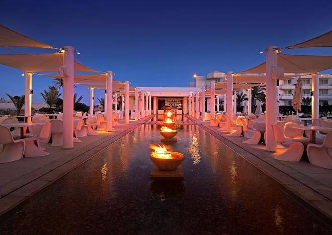 Radisson blu palace resort & thalasso djerba