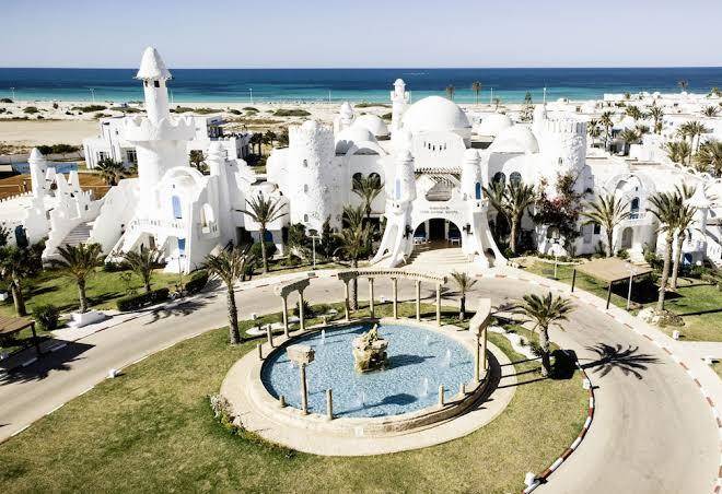 Robinson djerba bahiya
