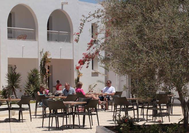 Seabel rym beach djerba