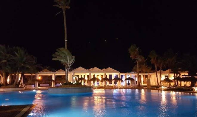 Sprinclub djerba