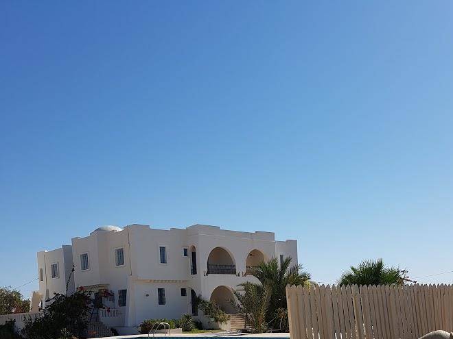 Tiba residence