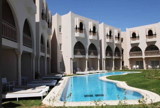 Tui blue palm beach palace