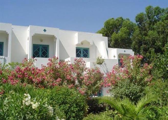 Acqua viva hotel