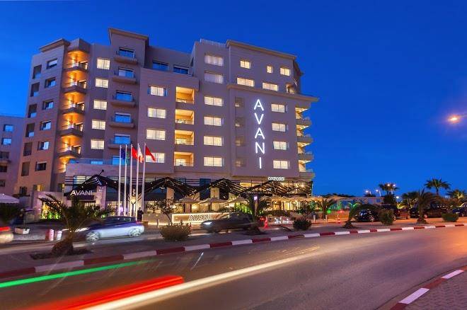 ADAM Hotel Suites
