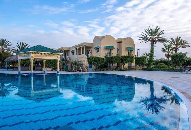 Carthage thalasso