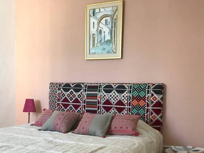 Cosy marsa plage