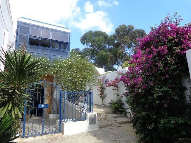 Dar fatma