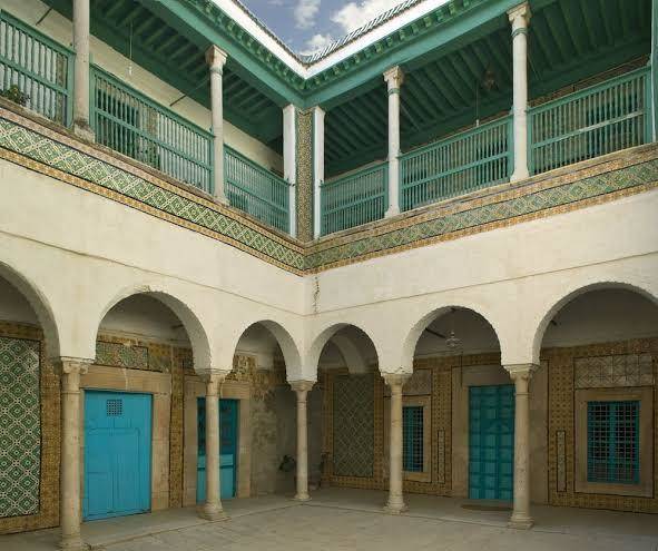 Dar hayder la medina