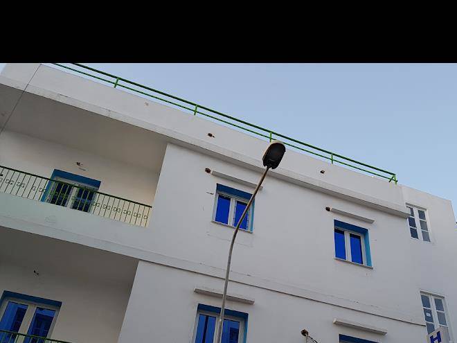 Hotel afef