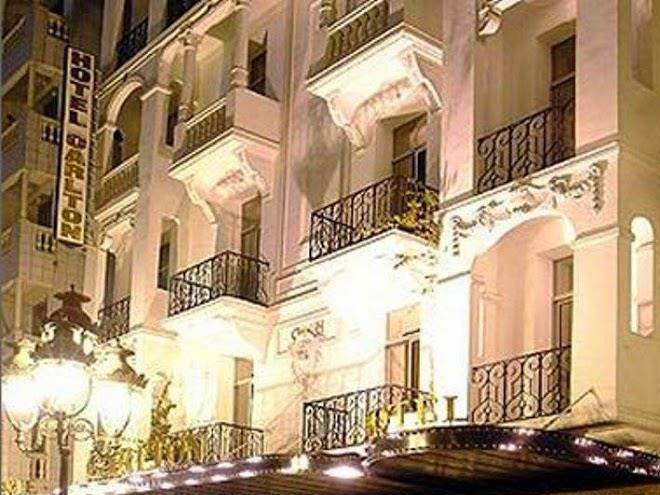 Hotel carlton