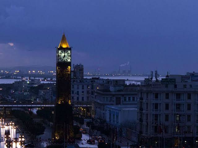 El bahy tunis