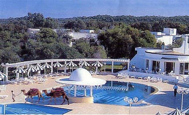 Hotel karim