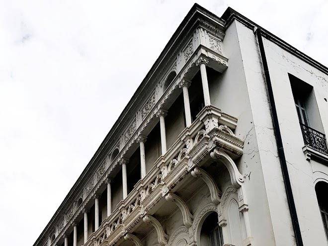 Hotel la maison doree