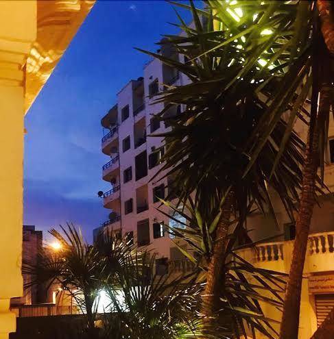 Hotel lafayette