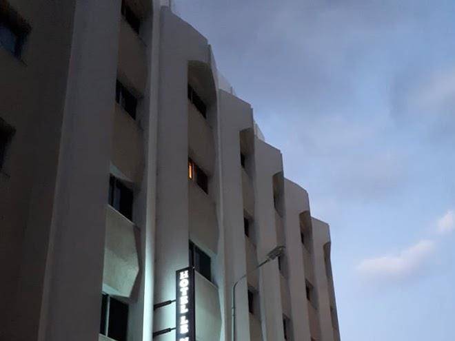 Hotel le national