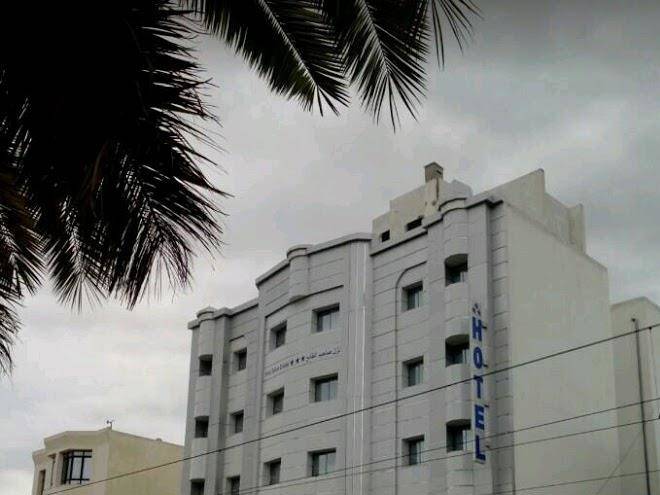 Hotel saheb ettabaa