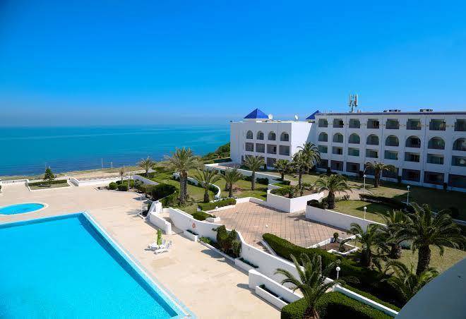 Karthago la marsa hotel