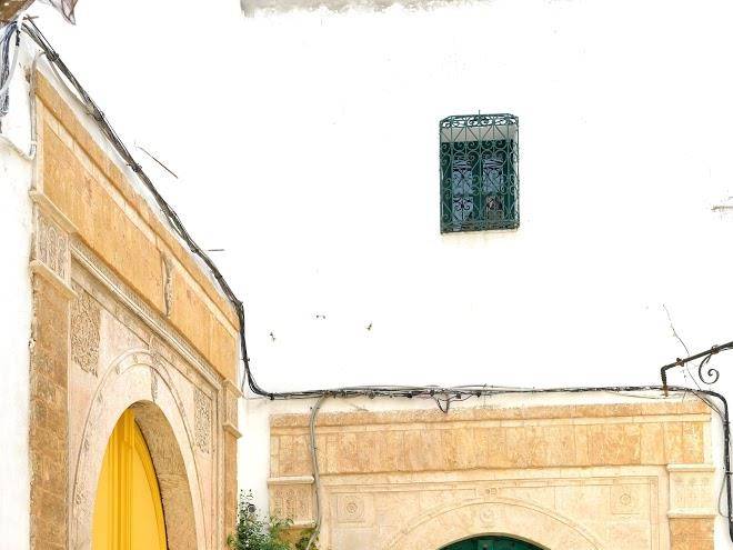 Palais bayram